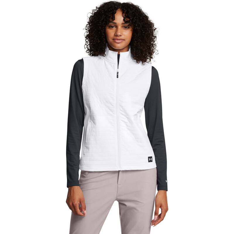 Dámská vesta Under Armour Drive Pro Storm Insulated