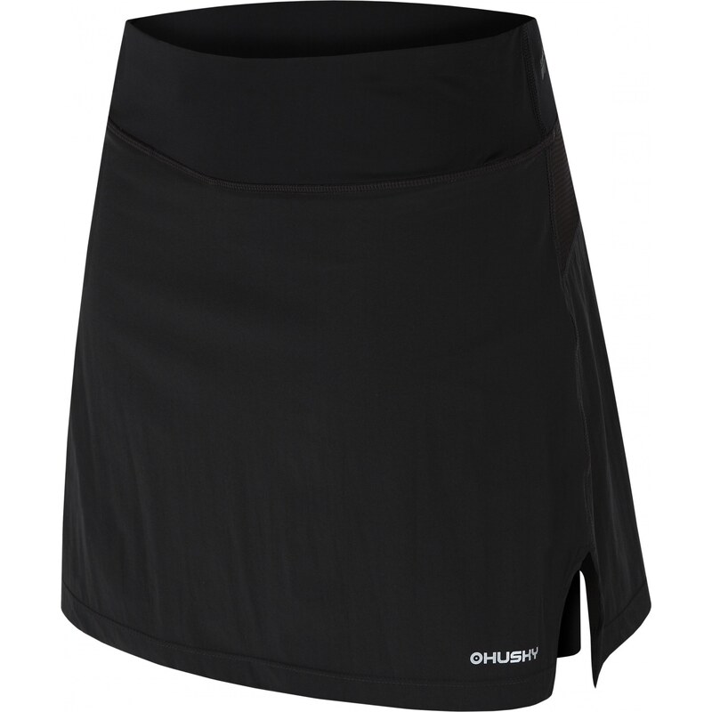 Husky Flamy L black