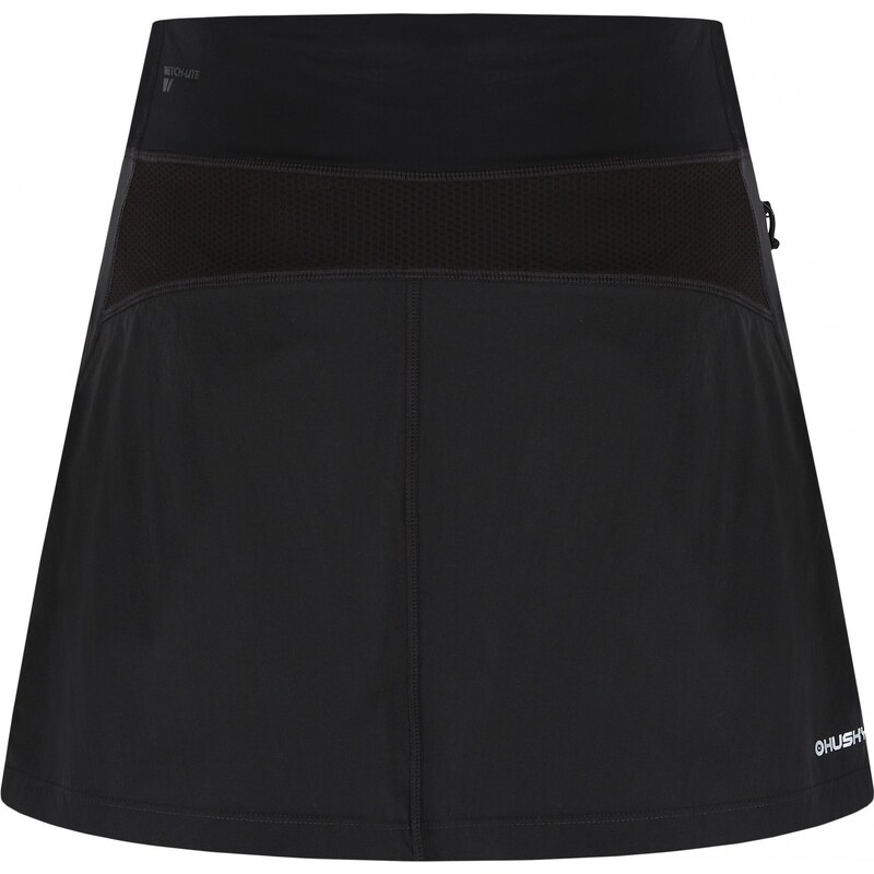 Husky Flamy L black
