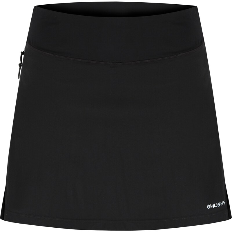 Husky Flamy L black