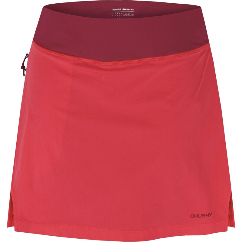 Husky Flamy L black