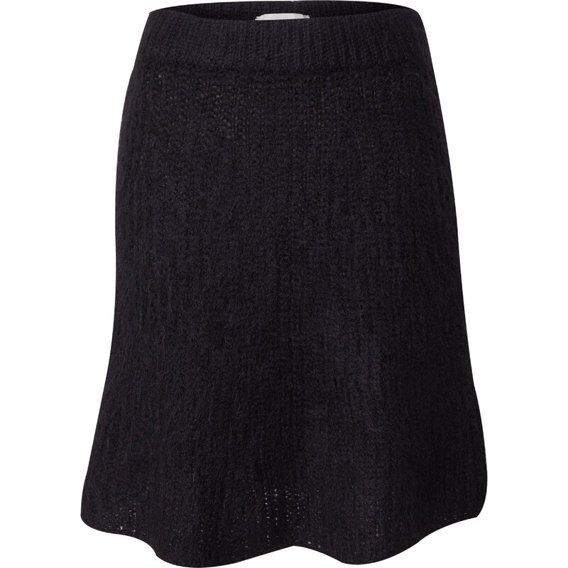MSCH COPENHAGEN Sukně Annalisa černá