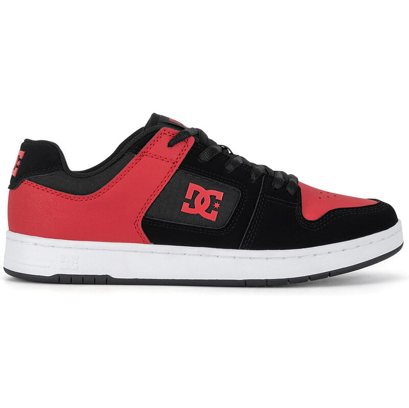 Sneakersy DC Shoes