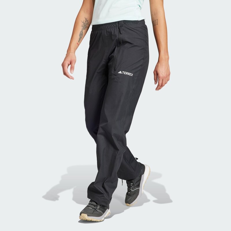 ADIDAS Kalhoty Terrex Multi RAIN.RDY 2-Layer Rain 100660301