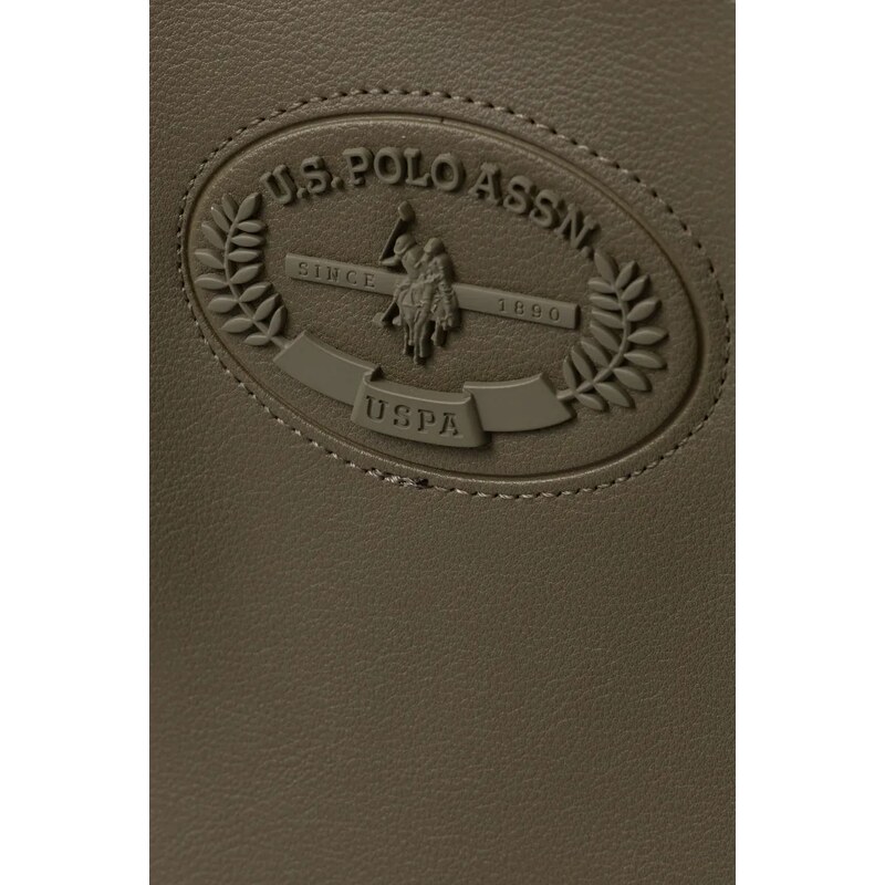 Kabelka U.S. Polo Assn. Retro