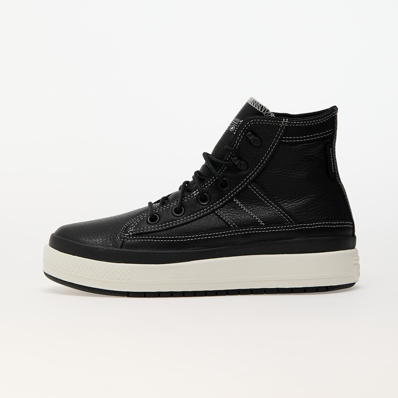 Converse Chuck Taylor All Star Equip Waterproof Black/ Black/