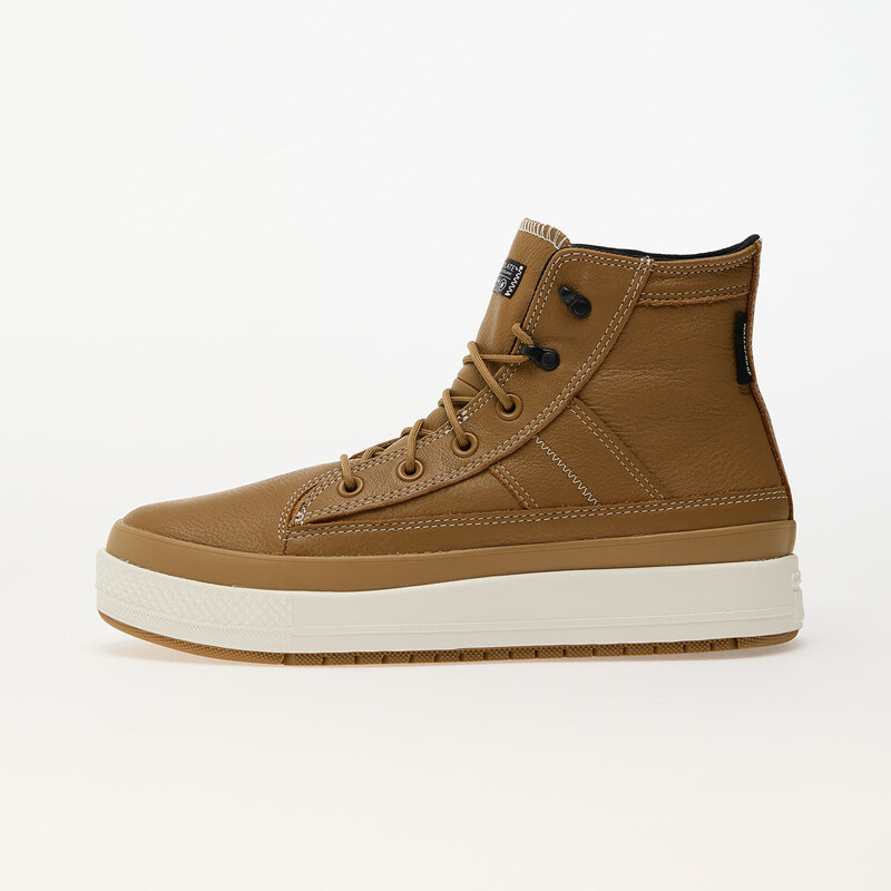 Converse Chuck Taylor All Star Equip Waterproof Toadstool Tan/