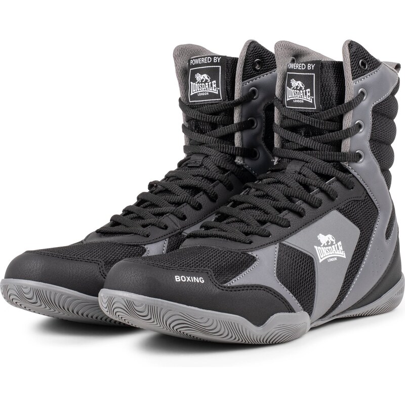 Lonsdale Boxing shoes (1 pair)