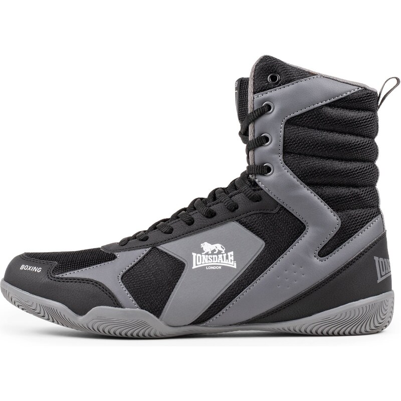 Lonsdale Boxing shoes (1 pair)