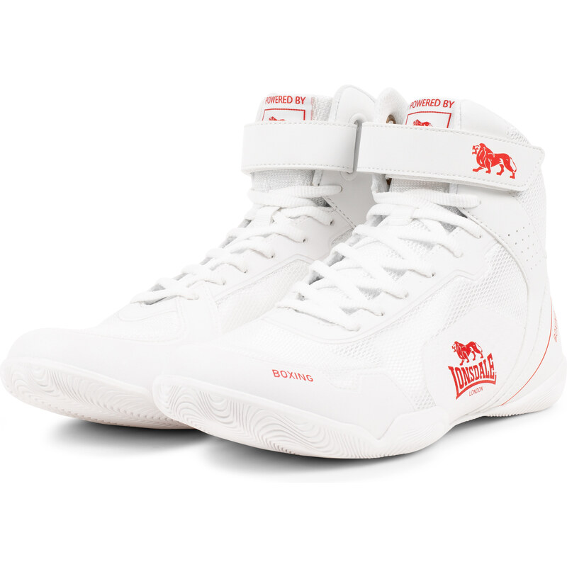 Lonsdale Boxing shoes (1 pair)