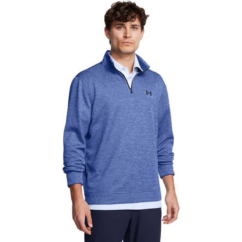 Under Armour UA Storm SweaterFleece QZ-BLU