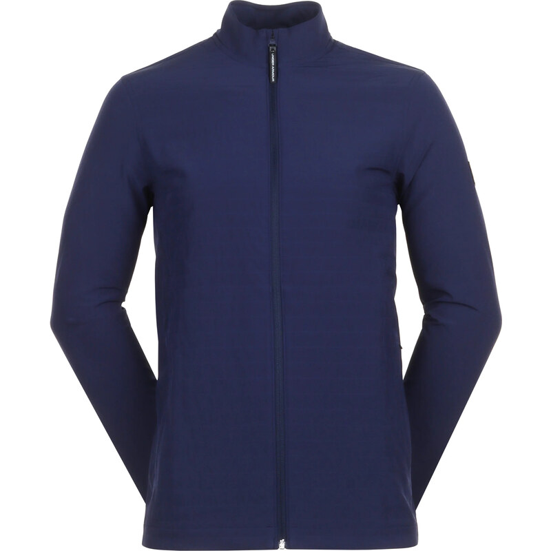 Under Armour UA Drive Pro Strm LT Ins JKT-BLU