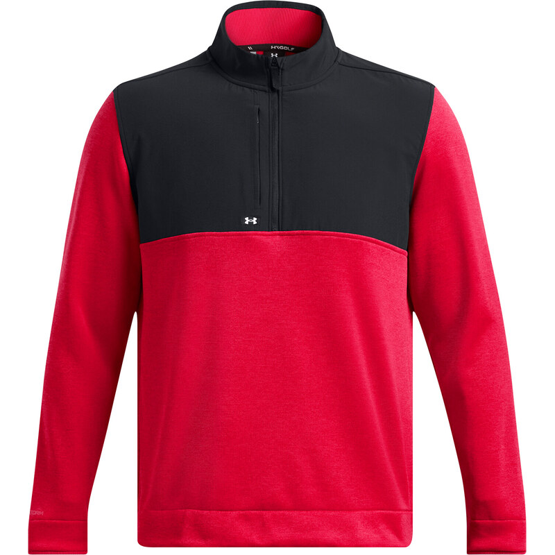 Under Armour UA Drive Storm SF HZ-RED
