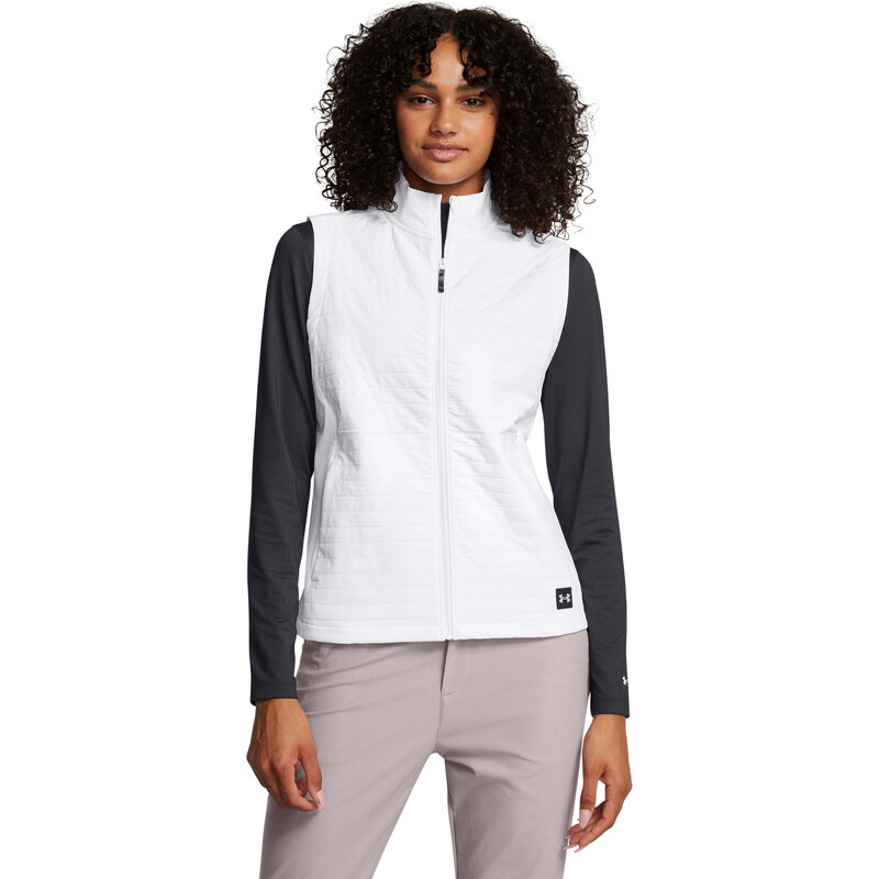 Dámská vesta Under Armour Drive Pro Strm LT Ins VT