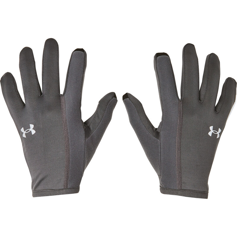 Under Armour UA Storm Run Liner-GRY