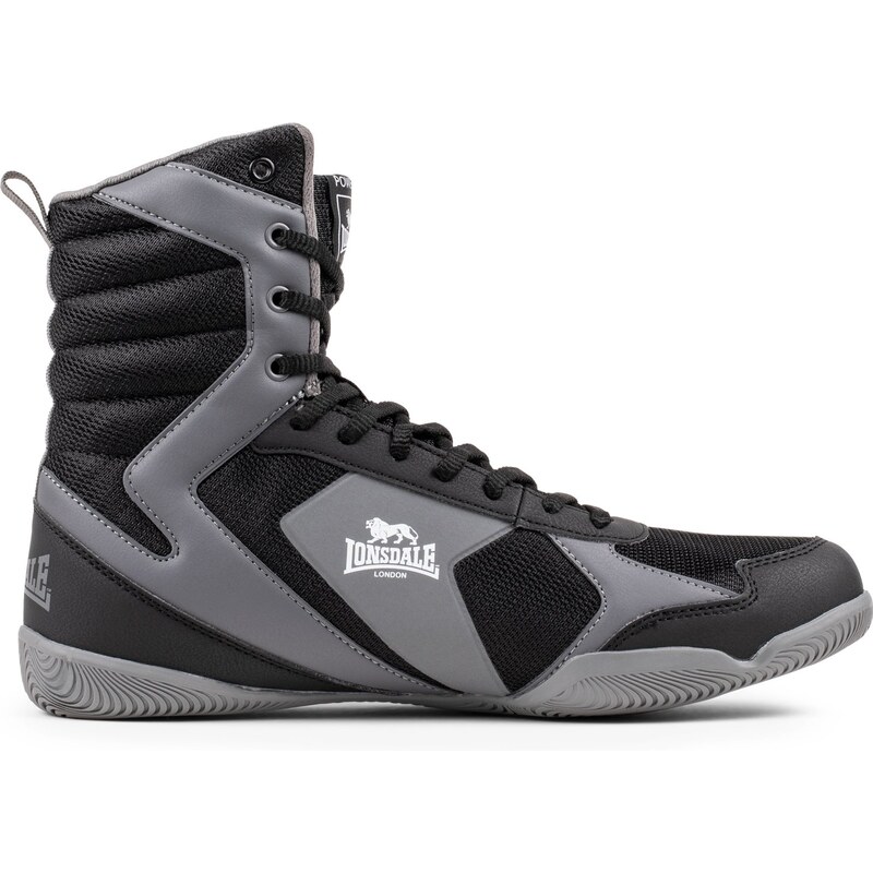 Lonsdale Boxing shoes (1 pair)