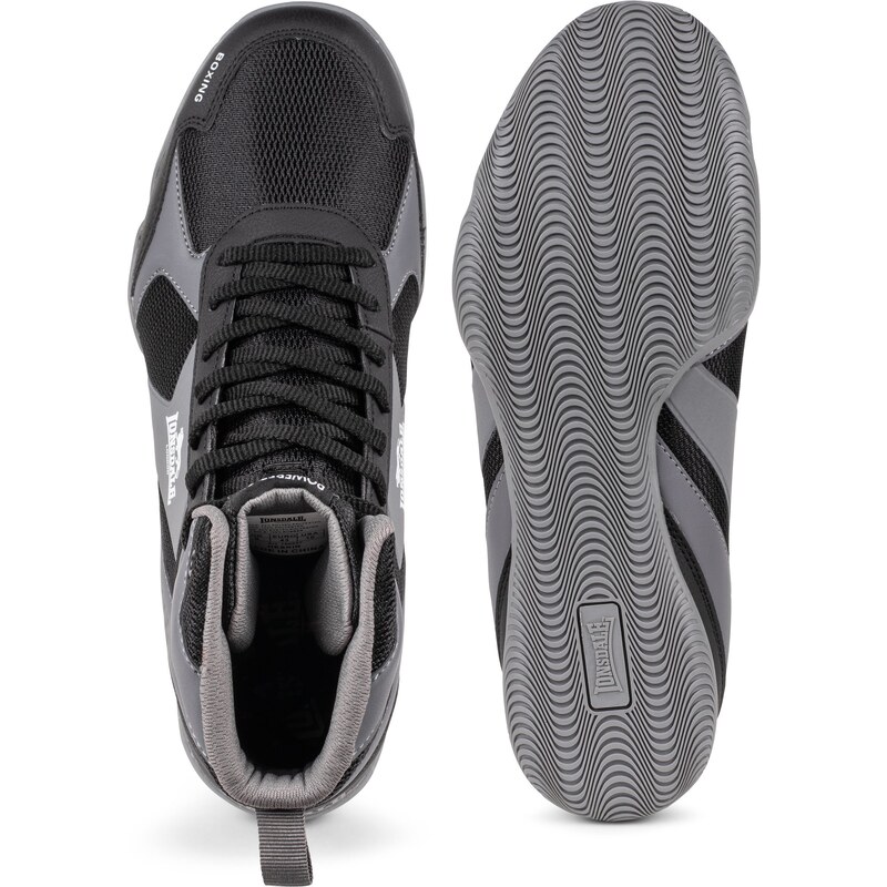 Lonsdale Boxing shoes (1 pair)