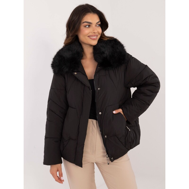 Factory Price Jacket-MBM-KR-2627.43P-black
