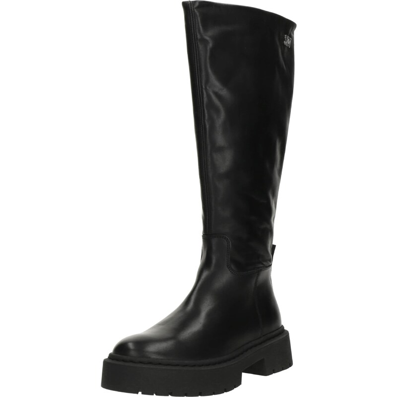 STEVE MADDEN Kozačky Galina černá 102941685