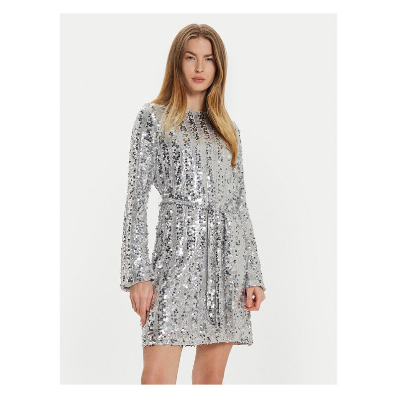 Koktejlové šaty Vero Moda 100677864