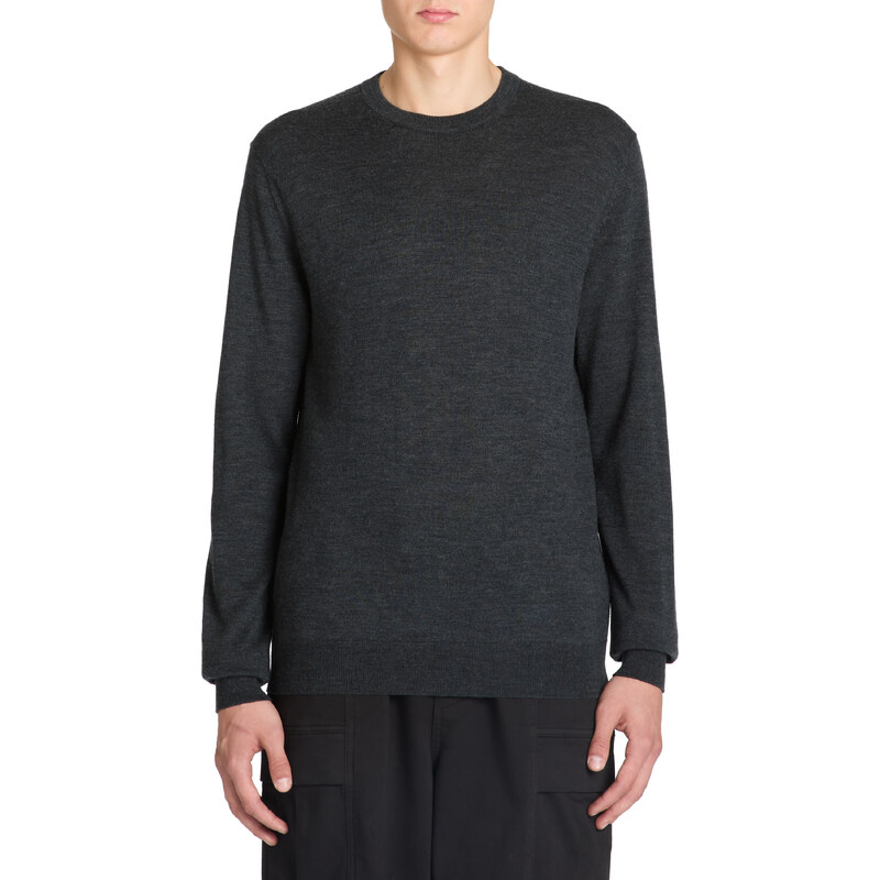 Celio Vlněný svetr Semerirond merino - Pánské 102420676