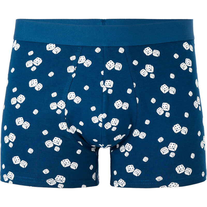 Celio Boxerky Jibodice - Pánské