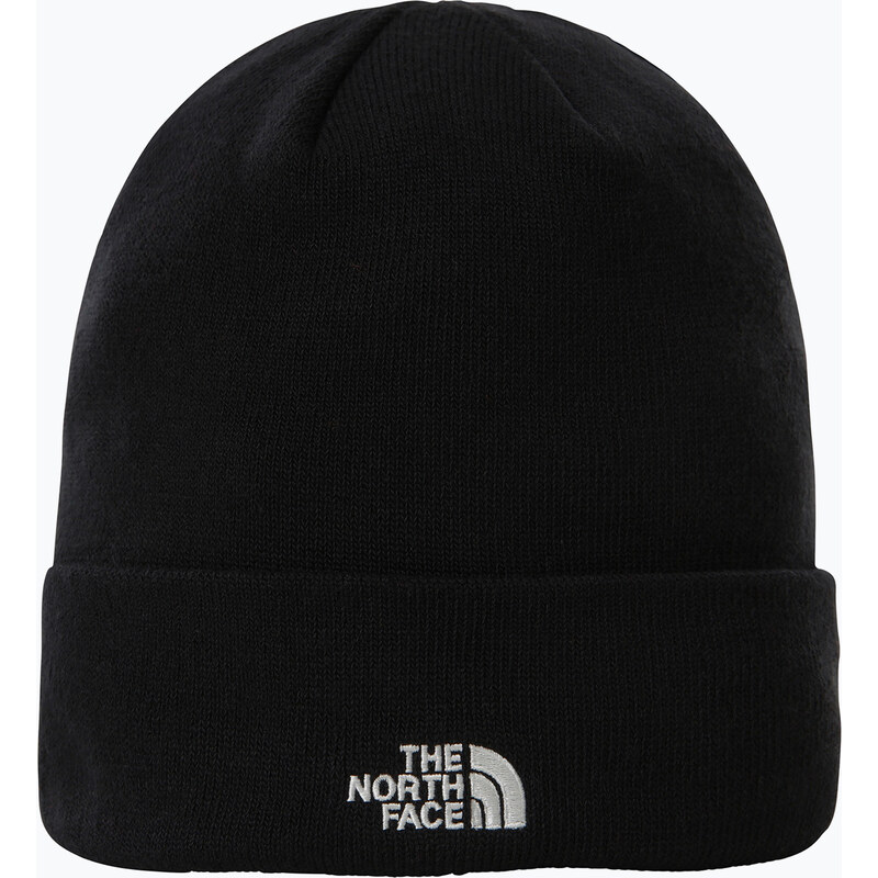 Pánská trekingová čepice The North Face Norm Beanie černá