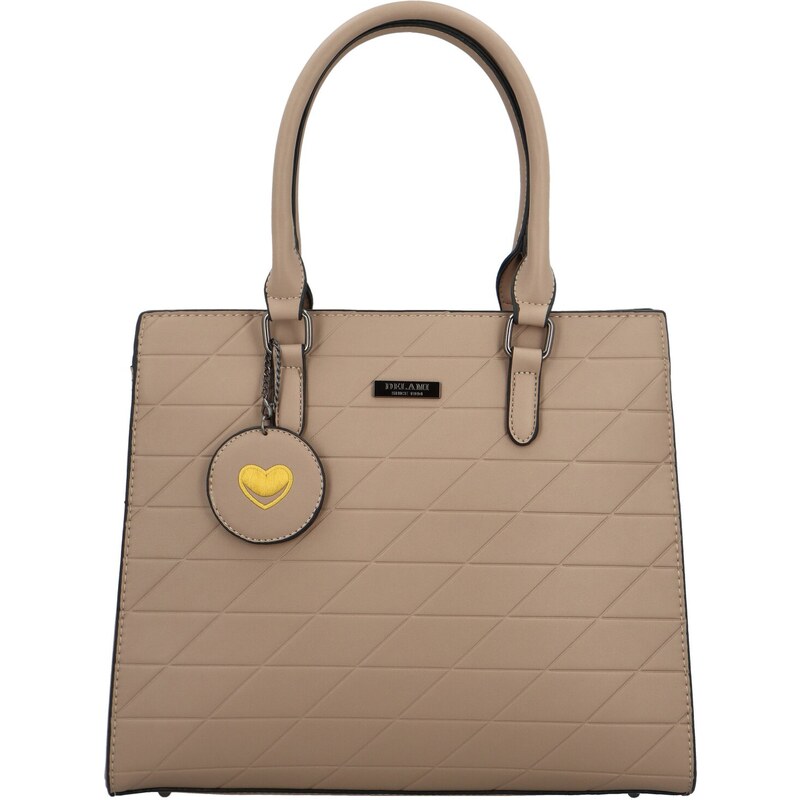 Dámska Shopper kabelka Delami Lush Gabi 112309360