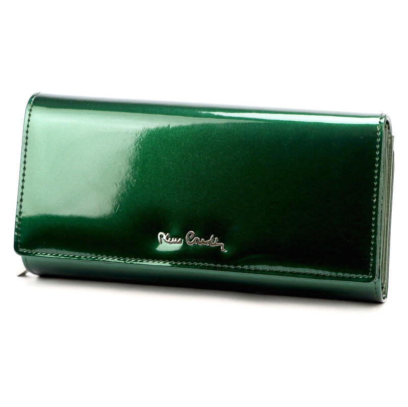 Dámská peněženka Pierre Cardin zelená KZ2254266 100685055