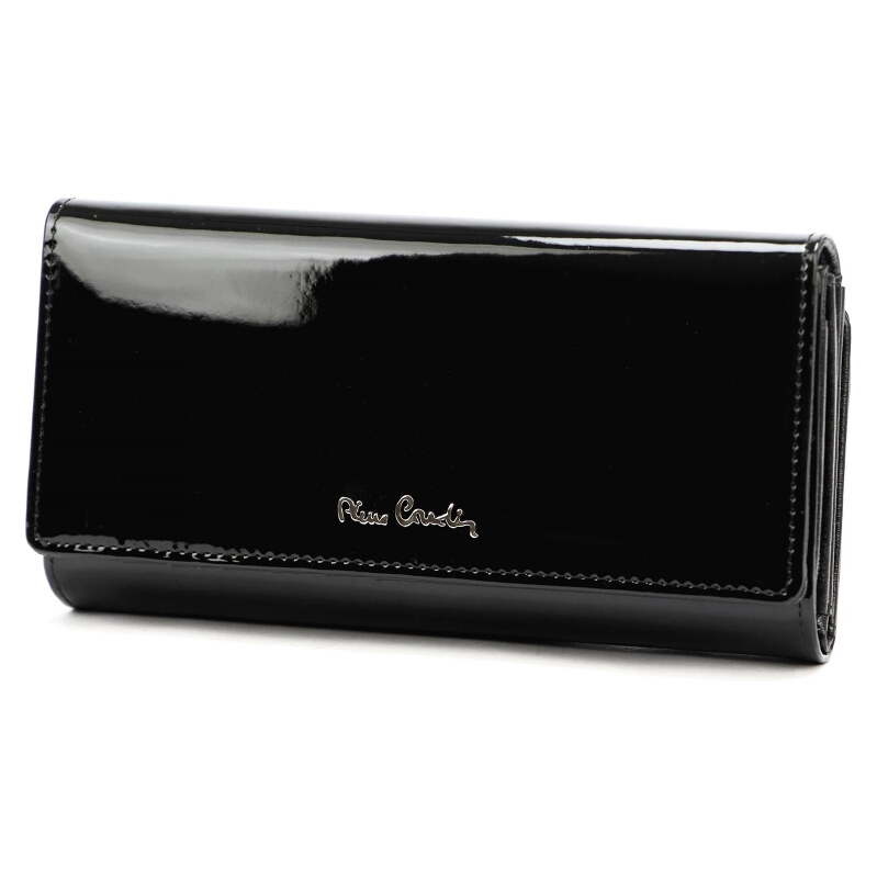 Dámská peněženka Pierre Cardin černá KZ2254261 100685059