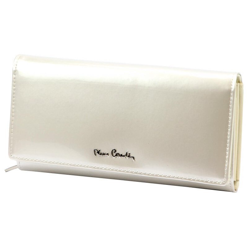 Dámská peněženka Pierre Cardin béžová KZ2254262 100685058