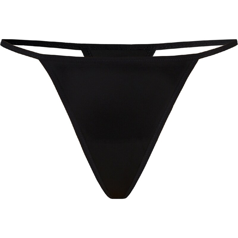 TEYLI Tanga černá 105464475