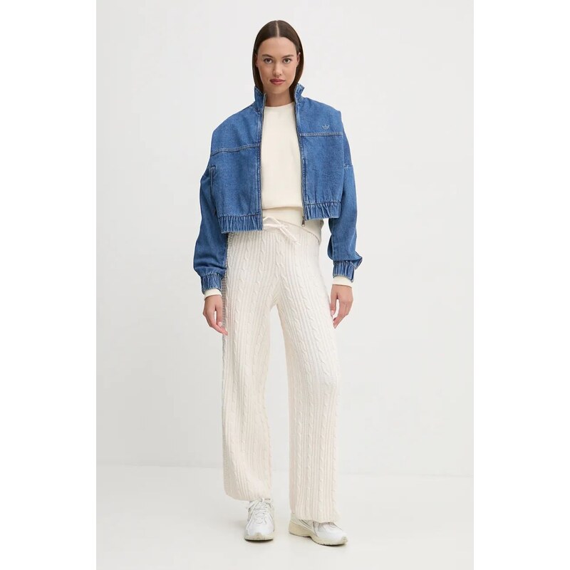 Tepláky adidas Originals KNTD Jogger