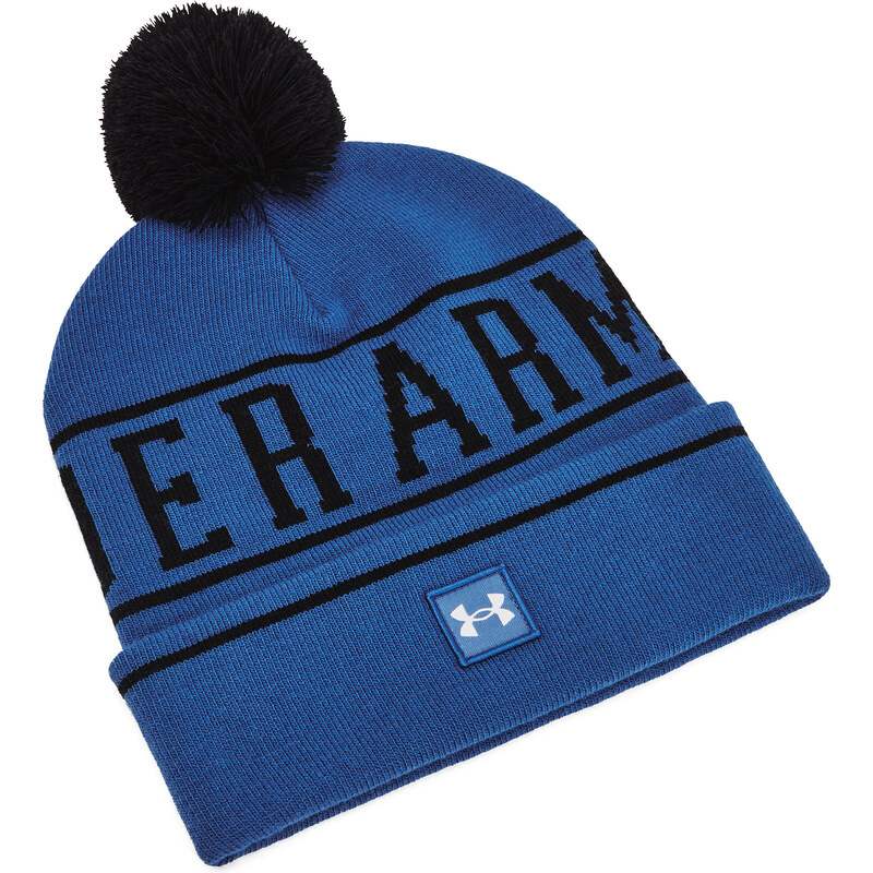 Pánský kulich Under Armour Halftime Pom Beanie