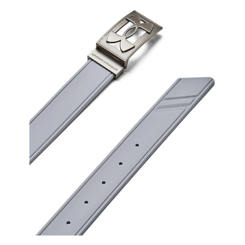 Under Armour M Driver Silicone Belt-GRY