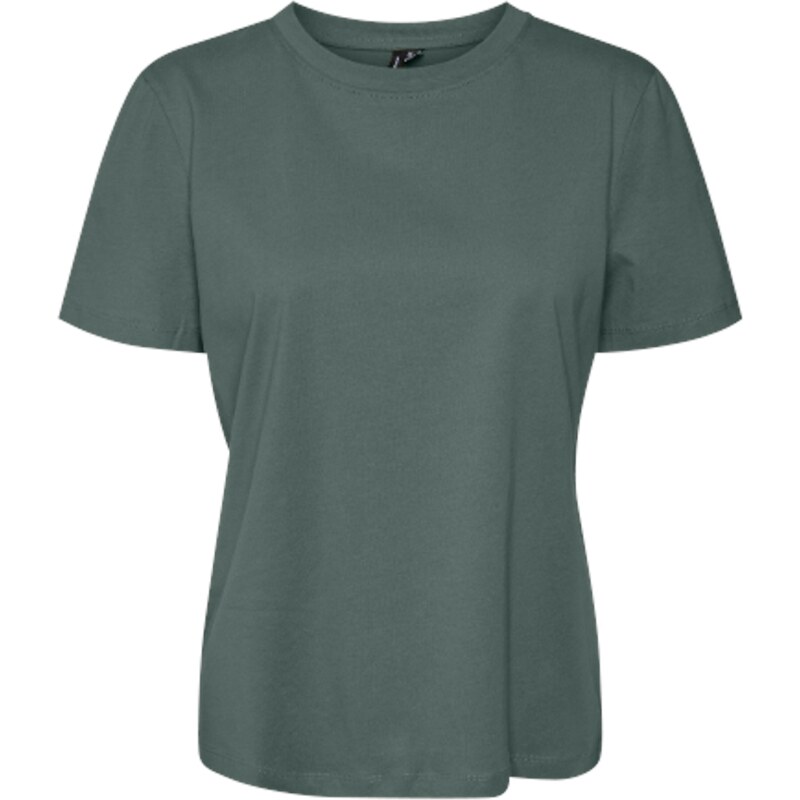 VERO MODA Tričko VMPaulina jedle