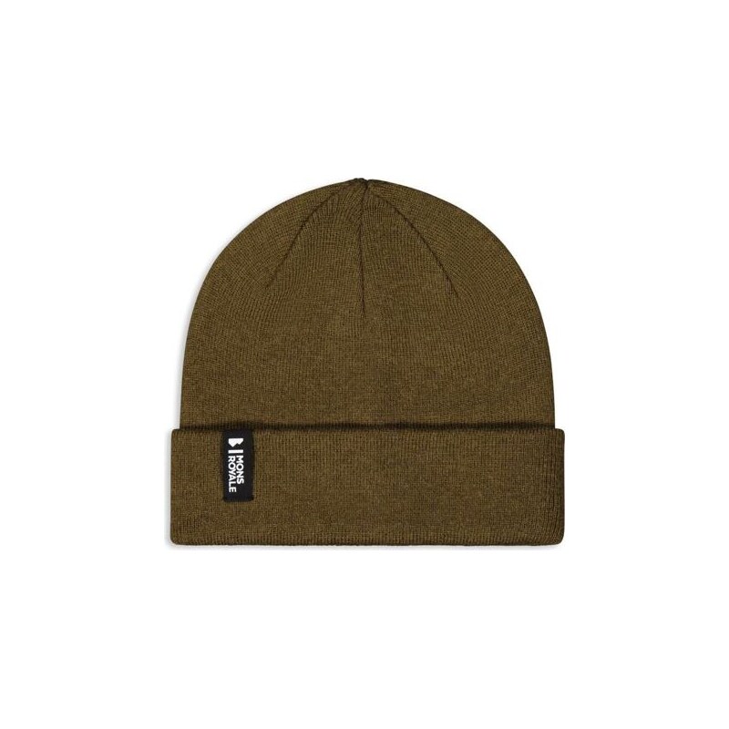 Merino kulich MONS ROYALE MCcloud dark olive
