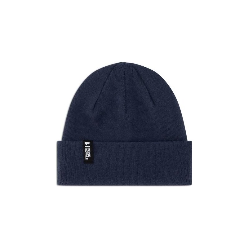 Merino kulich MONS ROYALE MCcloud midnight 100689812