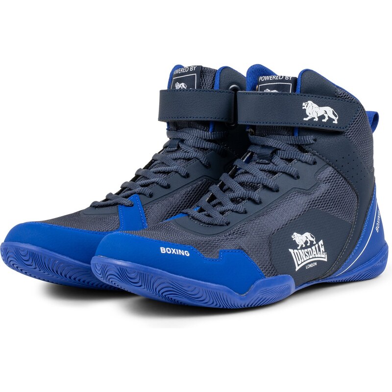 Lonsdale Boxing shoes (1 pair)