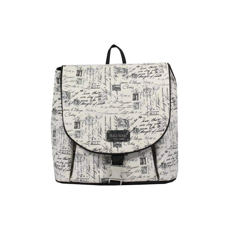 Dara bags CityLife Backpack no.6