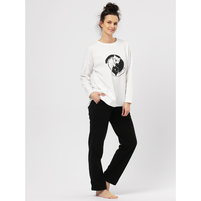 Key Klíč LHS 922 B24 S-XL dámská souprava 100702628