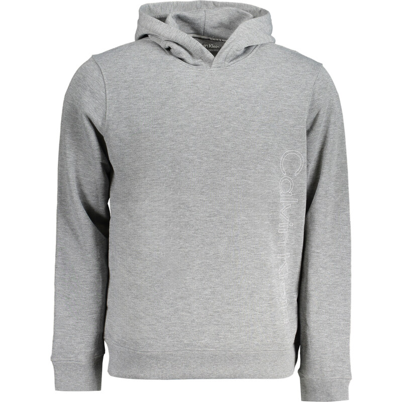 Pánská mMikina Calvin Klein s kapucí