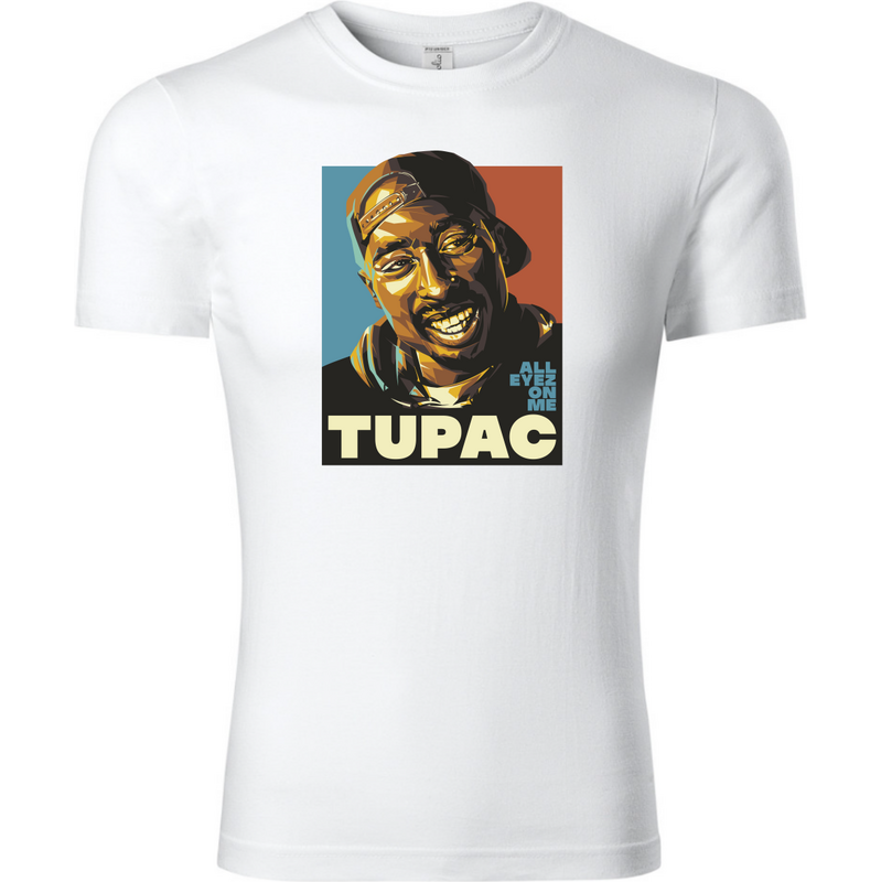 Fenomeno Dětské tričko TUPAC