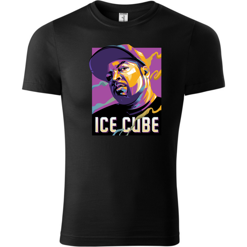 Fenomeno Dětské tričko ICE CUBE