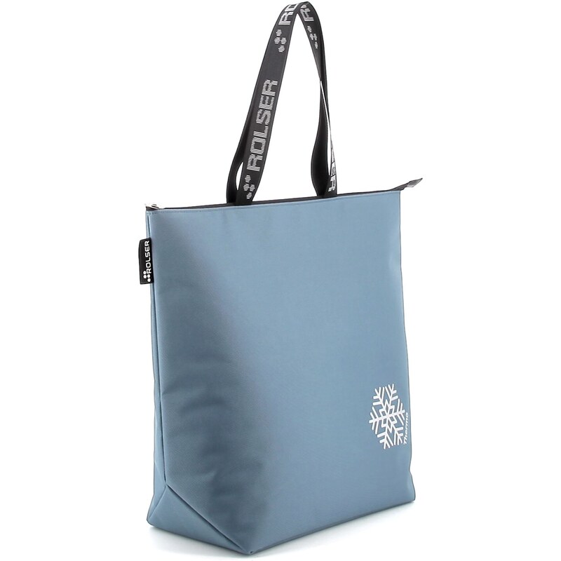 Rolser Termo Bag LN nákupní taška, 17 L, modrá 100704815