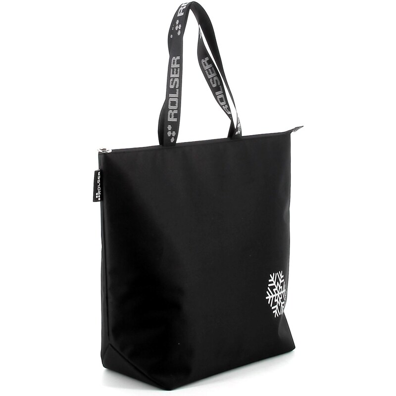 Rolser Termo Bag LN nákupní taška, 17 L, černá 100704816