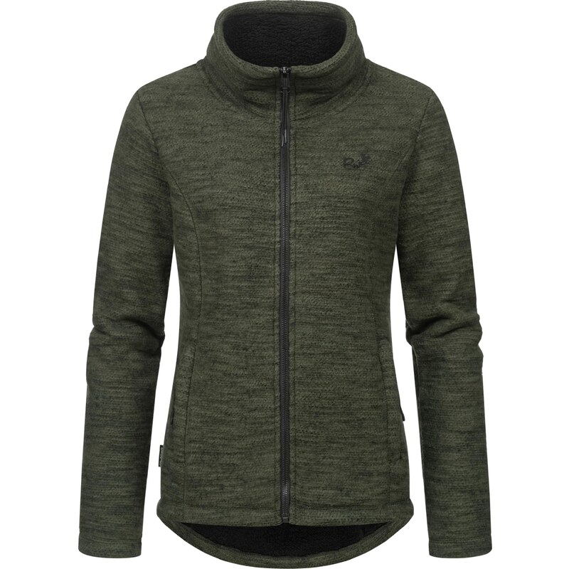 Ragwear Kardigan zelená 102102156