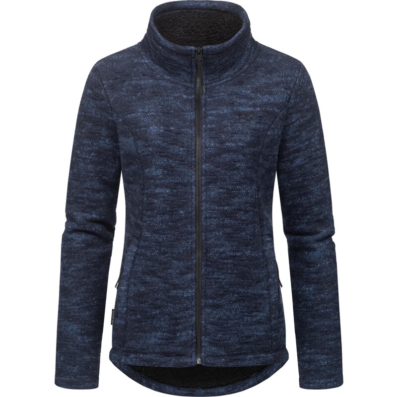 Ragwear Kardigan modrá 102102160
