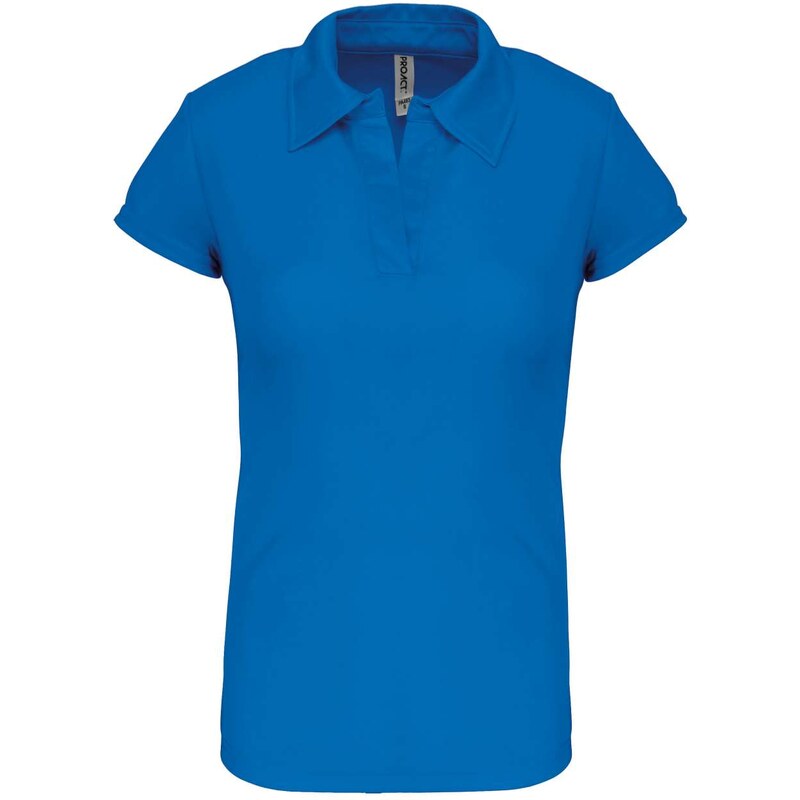 Proact Dámská sportovní polokošile POLO – 49976490