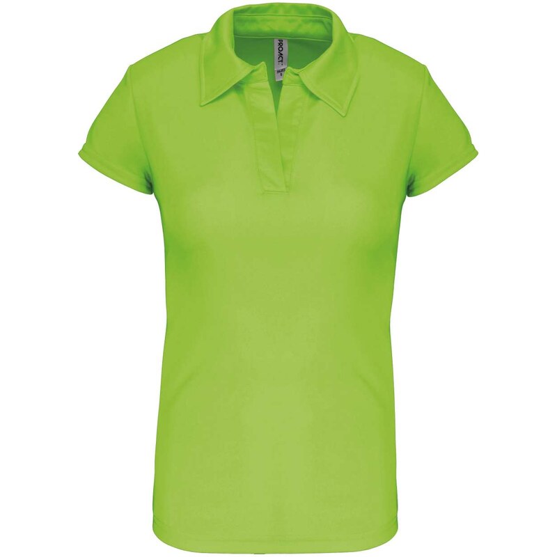 Proact Dámská sportovní polokošile POLO – 74898613